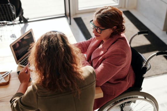 Novità accertamento invalidità: riconoscimento a distanza 